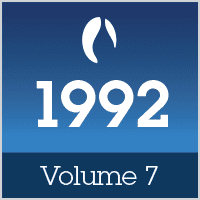 1992 – Volume 7