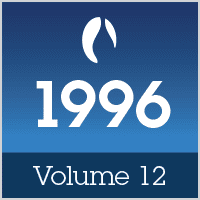 1996 – Volume 12