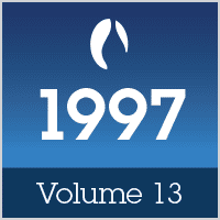 1997 – Volume 13