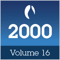 2000 – Volume 16