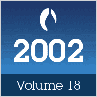 2002 – Volume 18